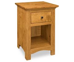 Sunrise Cabinets Canton Nightstand