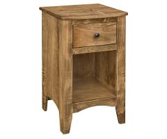 Sunrise Cabinets Carlston Nightstand