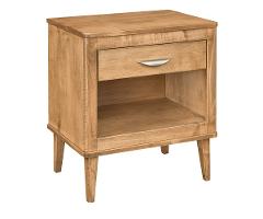 Sunrise Cabinets Florence Nightstand