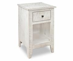 Sunrise Cabinets Livingston Nightstand