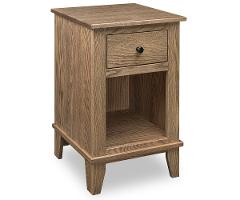 Sunrise Cabinets Madison Nightstand
