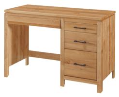 Archbold 2 West Modern 4 Drawer Desk