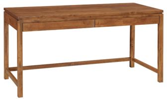 Archbold 2 West Modern 2 Drawer Writing Desk