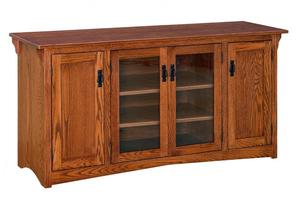 CVW Mission Entertainment Center