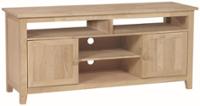 Whitewood Sturbridge TV Stand