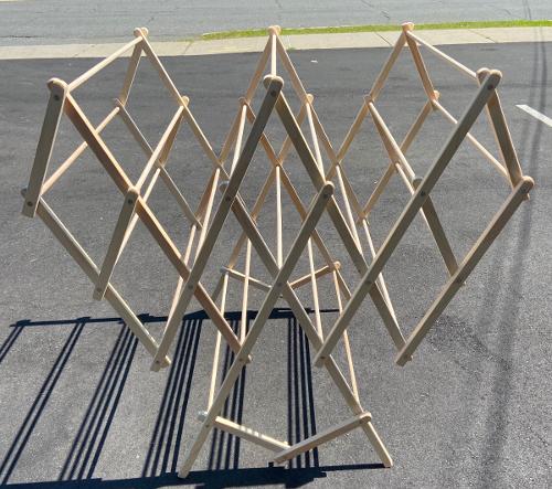 Drying Racks
