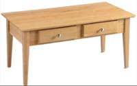 Archbold Shaker Coffee Table