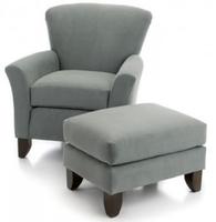 Smith Brothers Chair