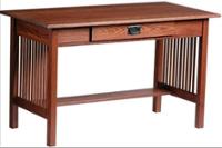 CVW Mission Library Desk