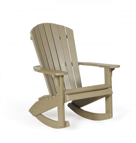 Outdoor Rocking Chairs