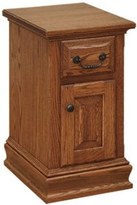 Eden Royal Nightstand