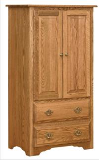 Eden Armoire