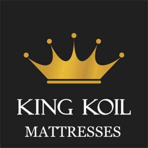 King Koil Mattresses available now!