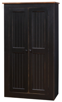 Creek Hill 2 Door Pantry Cabinet
