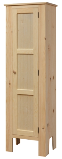 Creek Hill 6’ Pantry Cabinet