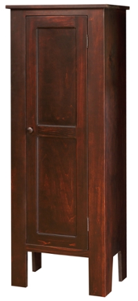 Creek Hill One Door Pantry
