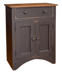 Creek Hill Buffet Cabinet