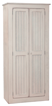 Creek Hill 2 Door Pantry Cabinet