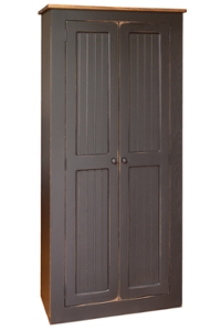 Creek Hill Giant 2 Door Pantry