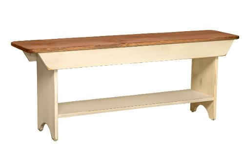 Benches
