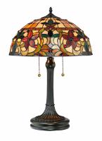 Quoizel Kami Lamp