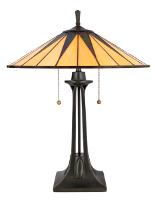Quoizel Gotham Lamp