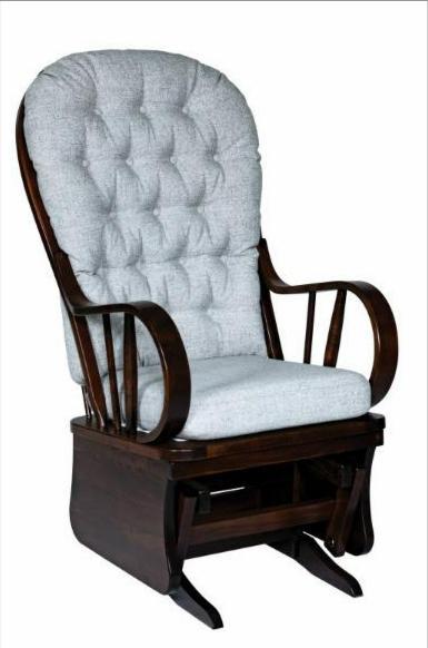 Miller Bowback Long Arm Glider
