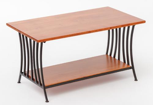 Morris Hill Coffee Table