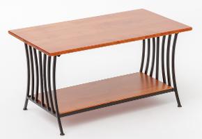 Morris Hill Coffee Table