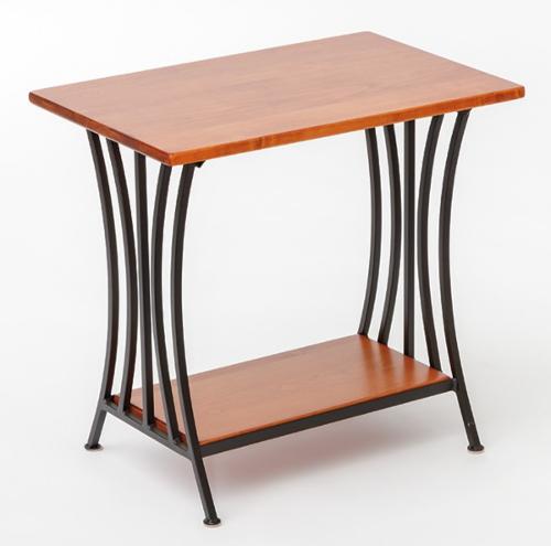 Morris Hill End Table