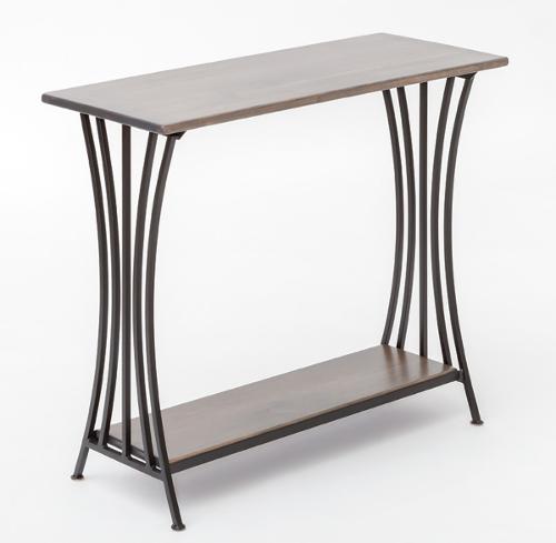 Morris Hill Hall Table
