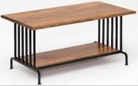Morris Hill Mission Coffee Table
