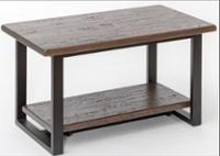 Morris Hill Country Style Coffee Table