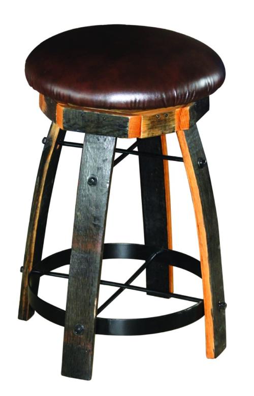 Fighting Creek Bar Stool