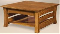 AJ’s Barrington Coffee Table