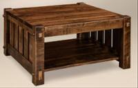 AJ’s Beaumont Coffee Table