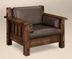 AJ's Houston Chair
