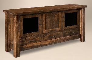 AJ's Beaumont TV Stand